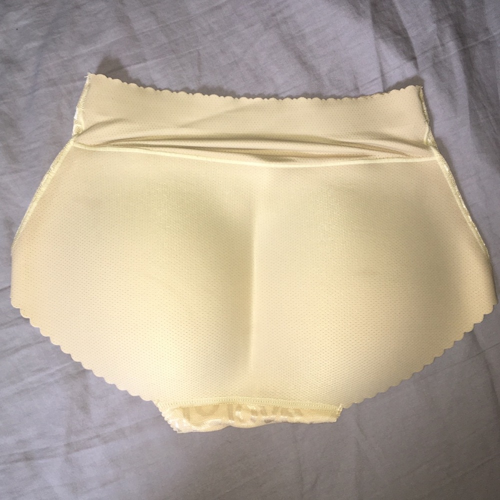 Butt enhancer, butt pad/ push ups